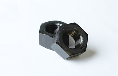 ASTM A194 GR 2H 合金鋼      （耐高溫、耐高壓、高強度）六角螺母GB6170