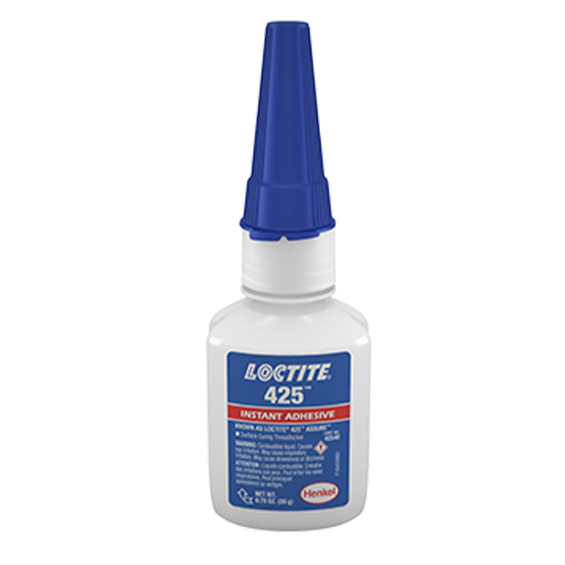 樂(lè)泰425螺紋鎖固劑